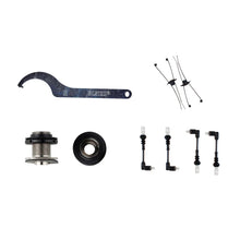 Load image into Gallery viewer, Bilstein 19-20 BMW 330i EVO SE Coilovers - Side View