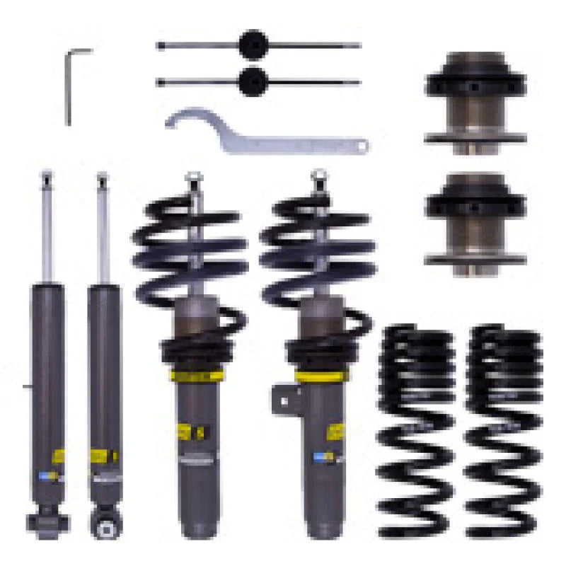 Bilstein 19-20 BMW 330i xDrive 20-21 M340i xDrive 2021 330e/430i xDrive EVO S Coilovers - Additional View 5