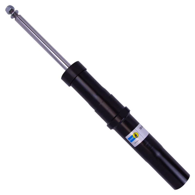 Bilstein 19-21 Audi A6 Quattro B4 OE Replacement Shock Absorber - Front - Back View