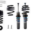 Load image into Gallery viewer, Bilstein 19-21 BMW 330i 20-21 M340i 2021 330e/430i EVO T1 Coilovers - Back View