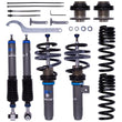 Load image into Gallery viewer, Bilstein 19-21 BMW 330i xDrive 20-21 M340i xDrive 2021 330e/430i xDrive EVO T1 Coilovers - Main Product View