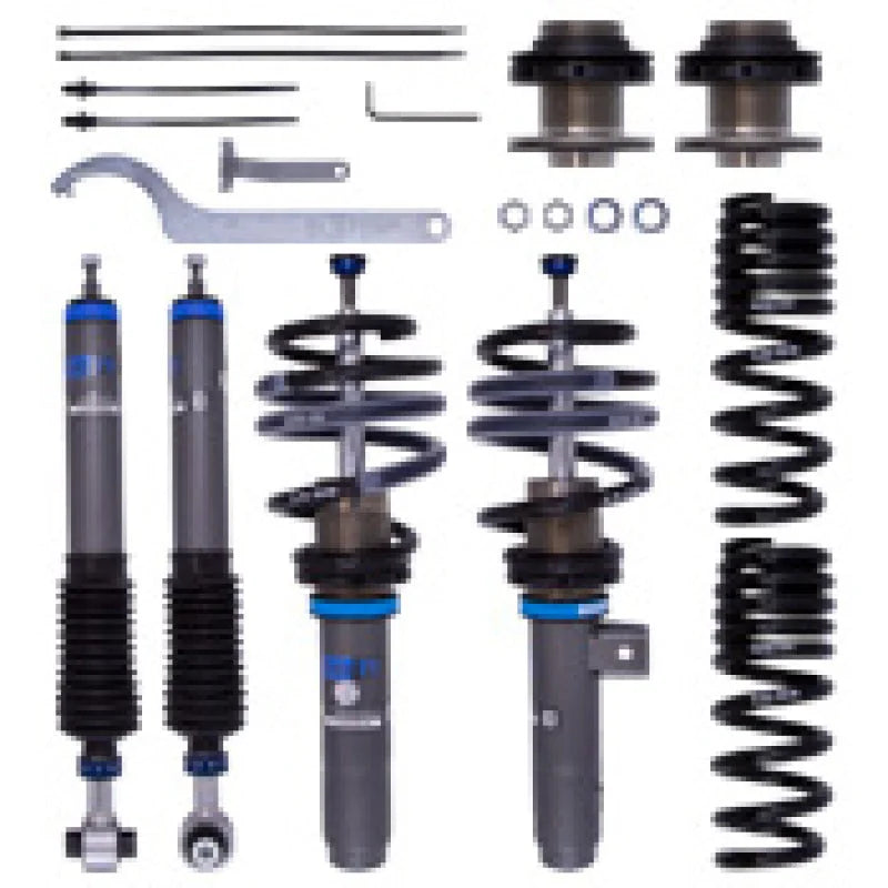 Bilstein 19-21 BMW 330i xDrive 20-21 M340i xDrive 2021 330e/430i xDrive EVO T1 Coilovers - Additional View 5