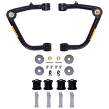 Load image into Gallery viewer, Bilstein 19-21 Chevrolet Silverado 1500 Front Upper Control Arm Kit - Main Product View