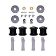 Load image into Gallery viewer, Bilstein 19-21 Chevrolet Silverado 1500 Front Upper Control Arm Kit - Side View