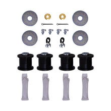 Load image into Gallery viewer, Bilstein 19-21 Chevrolet Silverado 1500 Front Upper Control Arm Kit - Side View
