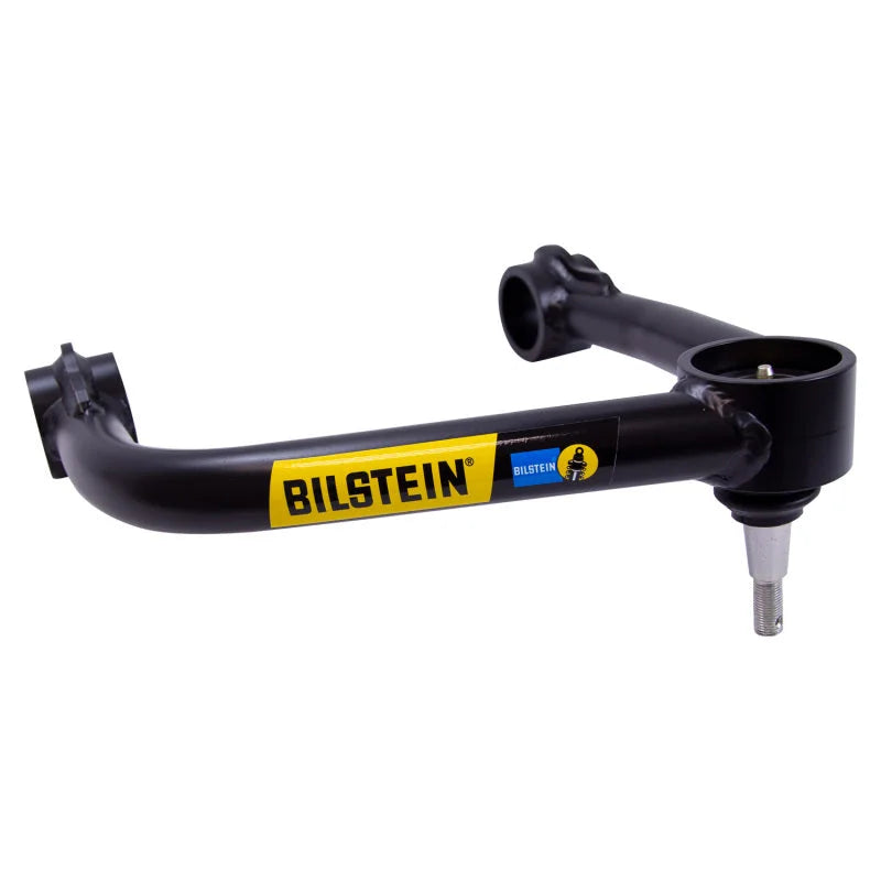 Bilstein 19-21 Chevrolet Silverado 1500 Front Upper Control Arm Kit - Back View