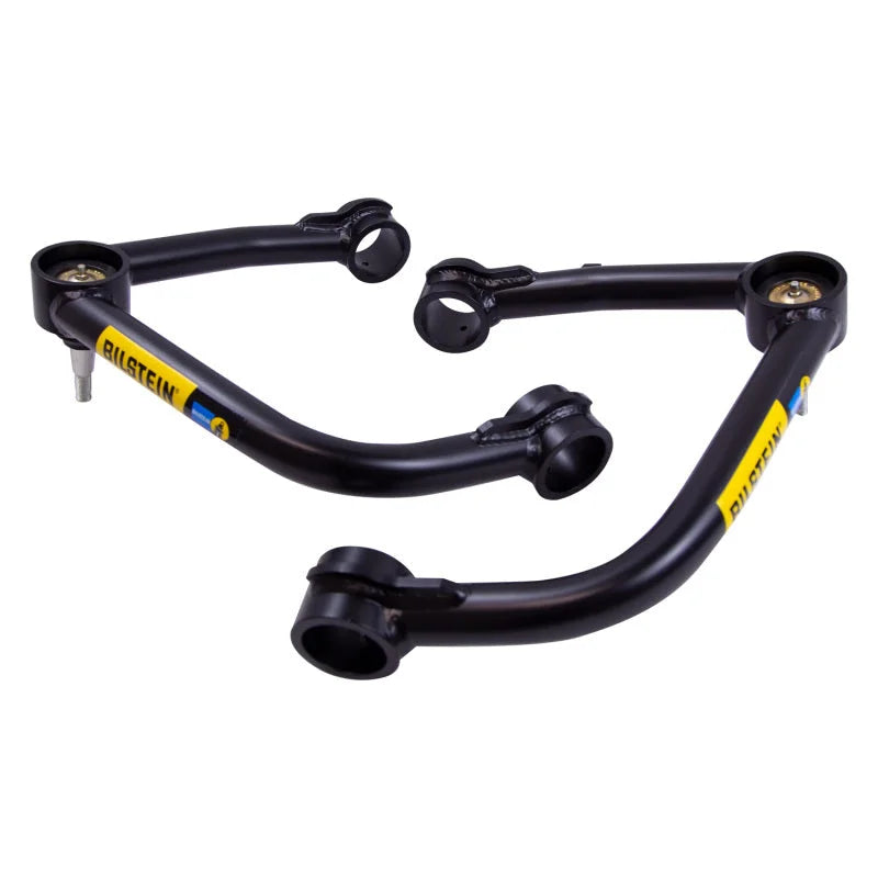 Bilstein 19-21 Chevrolet Silverado 1500 Front Upper Control Arm Kit - Additional View 6