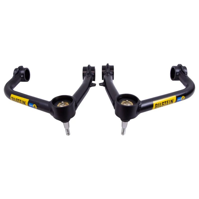 Bilstein 19-21 Chevrolet Silverado 1500 Front Upper Control Arm Kit - Additional View 7