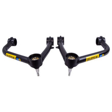 Load image into Gallery viewer, Bilstein 19-21 Chevrolet Silverado 1500 Front Upper Control Arm Kit - Additional View 7
