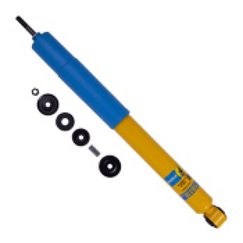 Bilstein 19-21 Ram 2500 B6 4600 Shock Rear - Detail View