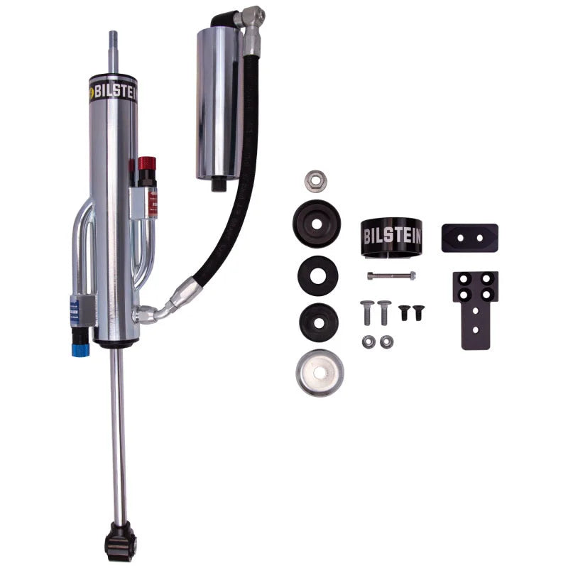 Bilstein 19-22 Dodge Ram 1500 B8 8100 (Bypass) Rear Right Shock Absorber - 0-2in Lift - Main Product View