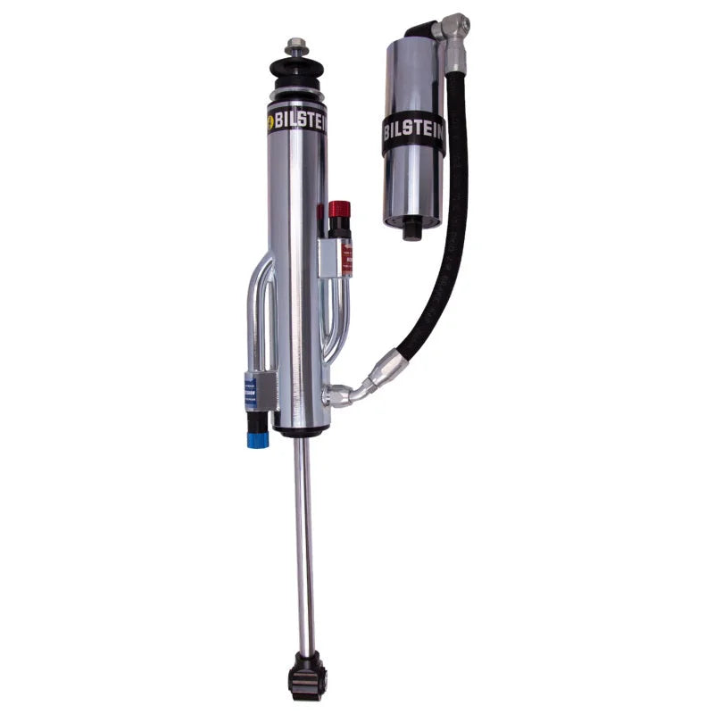 Bilstein 19-22 Dodge Ram 1500 B8 8100 (Bypass) Rear Right Shock Absorber - 0-2in Lift - Back View