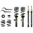 Load image into Gallery viewer, Bilstein 19-22 Mercedes-Benz A220 EVO S Coilover Kit - Front &amp; Rear - Main Product View