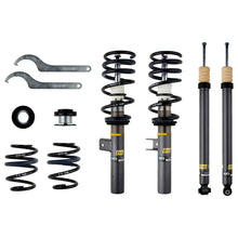 Load image into Gallery viewer, Bilstein 19-22 Mercedes-Benz A220 EVO S Coilover Kit - Front &amp; Rear - Main Product View
