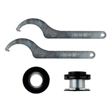Load image into Gallery viewer, Bilstein 19-22 Mercedes-Benz A220 EVO S Coilover Kit - Front &amp; Rear - Side View