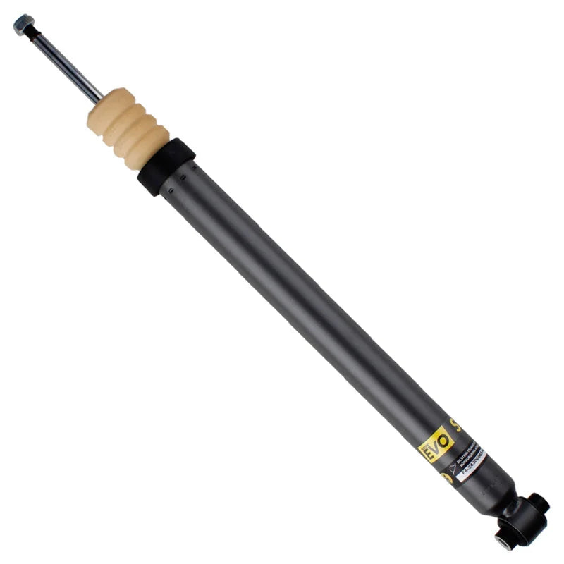 Bilstein 19-22 Mercedes-Benz A220 EVO S Coilover Kit - Front & Rear - Back View