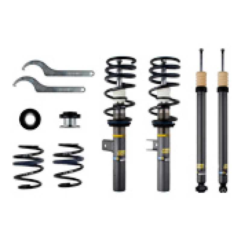Bilstein 19-22 Mercedes-Benz A220 EVO S Coilover Kit - Front & Rear - Additional View 5