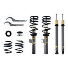Load image into Gallery viewer, Bilstein 19-22 Mercedes-Benz A220 EVO S Coilover Kit - Front &amp; Rear - Additional View 5