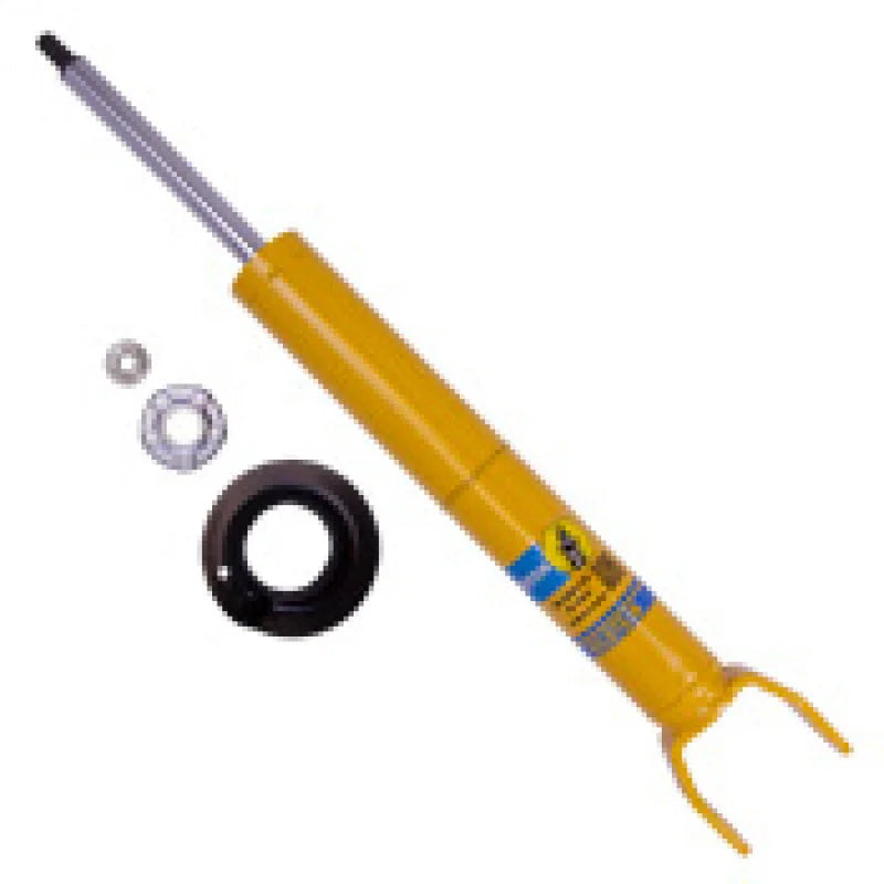 Bilstein 19-22 Ram 1500 B6 4600 Shock Absorber - Front - Side View