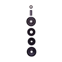Load image into Gallery viewer, Bilstein 19-22 Ram 1500 B8 5160 Series Rear Shock Absorber Monotube 46mm ID Smooth Body - Side View