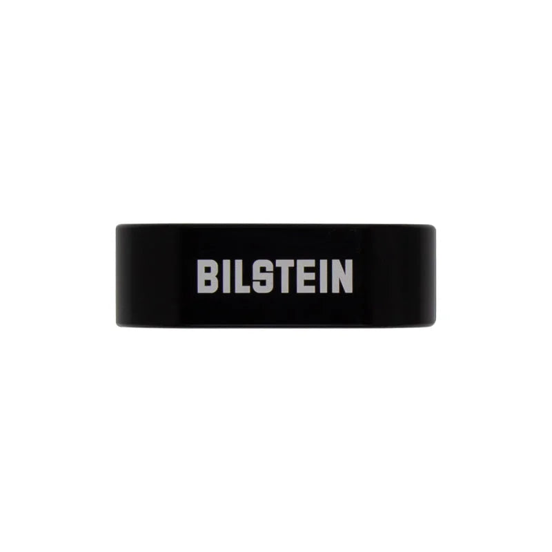 Bilstein 19-22 Ram 3500 B8 5160 Rear Remote Reservoir Shock - 18.30in Collapsed / 27.64in Extended - Side View