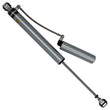 Load image into Gallery viewer, Bilstein 19-22 Ram 3500 B8 5160 Rear Remote Reservoir Shock - 18.30in Collapsed / 27.64in Extended - Installation View
