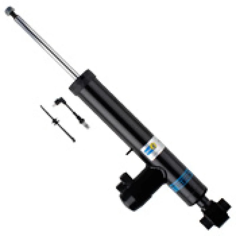 Bilstein 19-24 BMW 330i B4 OE Replacement (DampTronic) Shock - Rear - Side View