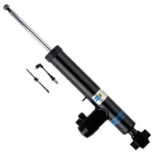 Load image into Gallery viewer, Bilstein 19-24 BMW 330i B4 OE Replacement (DampTronic) Shock - Rear - Side View