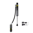 Load image into Gallery viewer, Bilstein 19-24 Dodge Ram 1500 4WD B8 8100 Rear Left Shock Absorber - 0-2in Lift - Side View