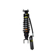 Load image into Gallery viewer, Bilstein 19-24 Dodge Ram 1500 4WD B8 8112 ZoneControl CR Front Left Suspension Kit - 0.6-2.6in Lift - Side View