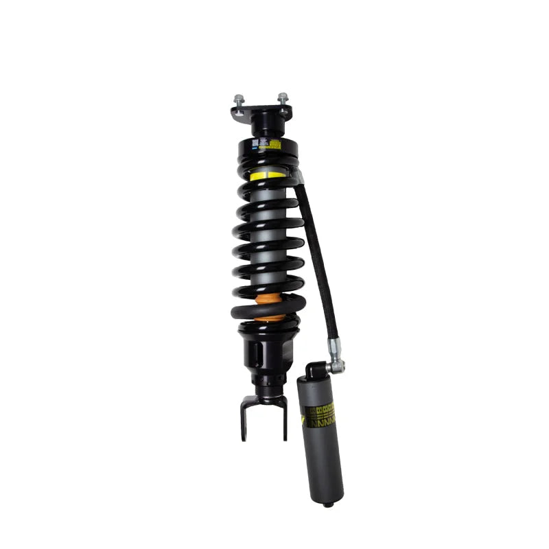 Bilstein 19-24 Dodge Ram 1500 4WD B8 8112 ZoneControl CR Front Left Suspension Kit - 0.6-2.6in Lift - Side View