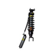 Load image into Gallery viewer, Bilstein 19-24 Dodge Ram 1500 4WD B8 8112 ZoneControl CR Front Right Suspension Kit - 0.6-2.6in Lift - Side View
