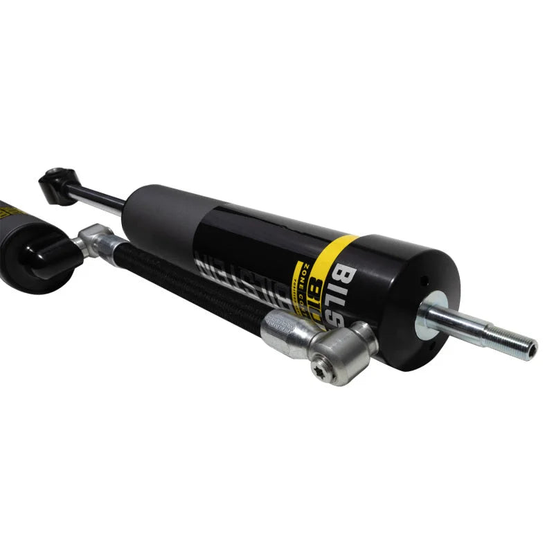 Bilstein 19-24 RAM 2500 Front Driver B8 8100 (ZoneControl R) Shock Absorber - Back View