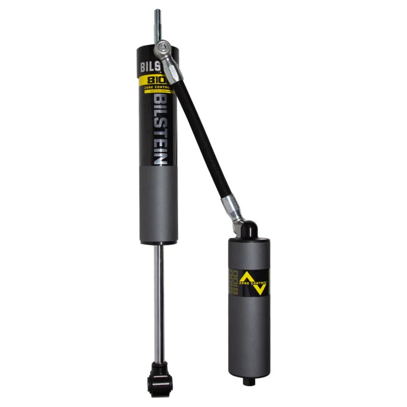 Bilstein 19-24 RAM 2500 Front Driver B8 8100 (ZoneControl R) Shock Absorber - Installation View