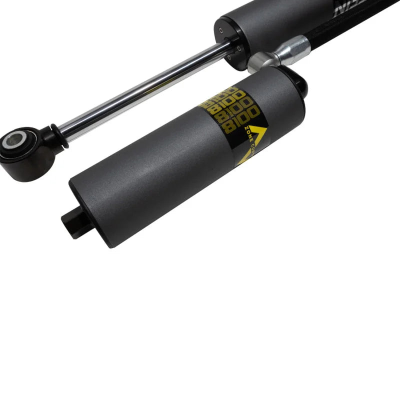 Bilstein 19-24 RAM 2500 Front Driver B8 8100 (ZoneControl R) Shock Absorber - Additional View 6