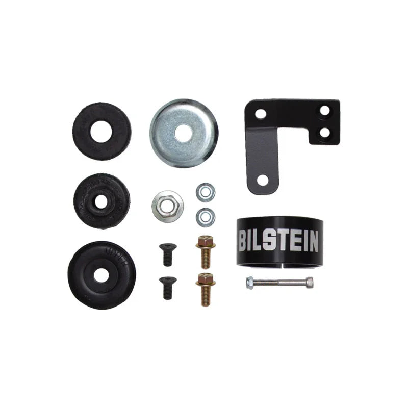 Bilstein 19-24 RAM 2500 Front Passenger B8 8100 (ZoneControl R) Shock Absorber - Side View