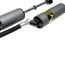 Load image into Gallery viewer, Bilstein 19-24 RAM 2500 Front Passenger B8 8100 (ZoneControl R) Shock Absorber - Installation View