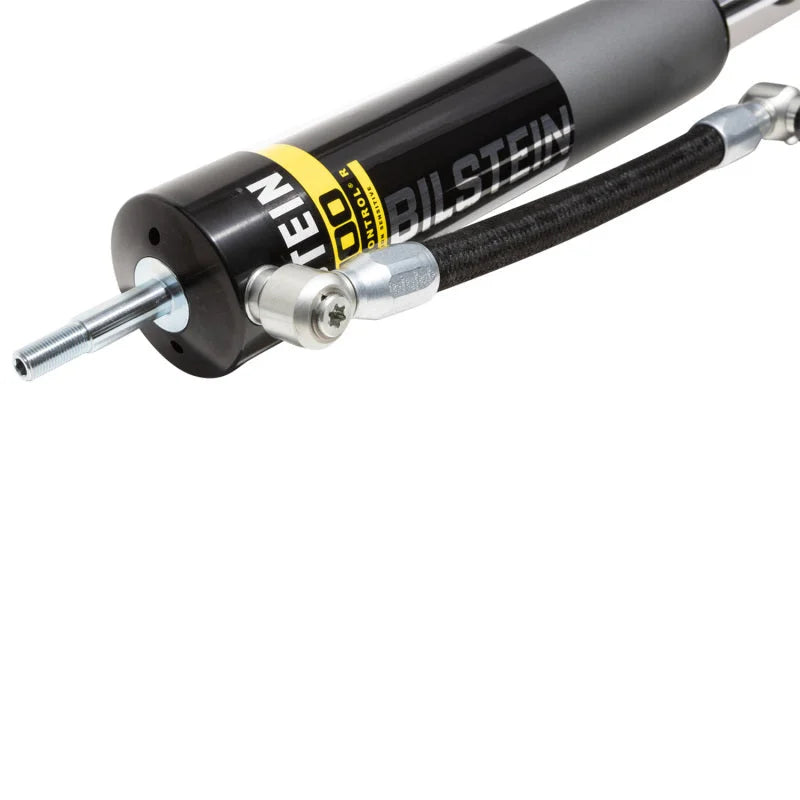 Bilstein 19-24 RAM 2500 Front Passenger B8 8100 (ZoneControl R) Shock Absorber - Additional View 8