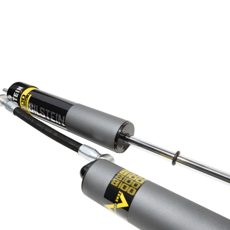 Bilstein 19-24 RAM 2500 Front Passenger B8 8100 (ZoneControl R) Shock Absorber - Additional View 10