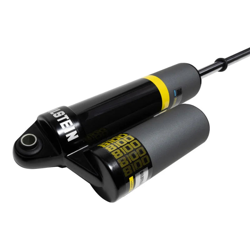 Bilstein 19-24 RAM 2500 Rear B8 8100 Shock Absorber - Additional View 7