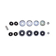 Load image into Gallery viewer, Bilstein 1995 Land Rover Defender B4 OE Replacement Shock Absorber - Front - Side View