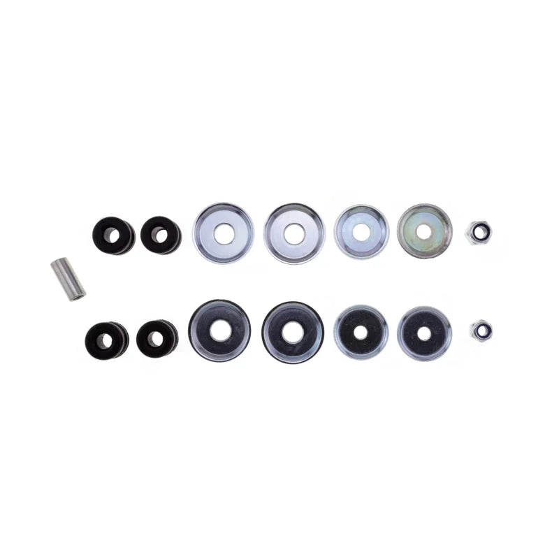 Bilstein 1995 Land Rover Defender B4 OE Replacement Shock Absorber - Front - Side View