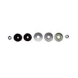 Load image into Gallery viewer, Bilstein 1995 Land Rover Defender B4 OE Replacement Shock Absorber - Rear - Side View