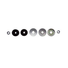 Load image into Gallery viewer, Bilstein 1995 Land Rover Defender B4 OE Replacement Shock Absorber - Rear - Side View