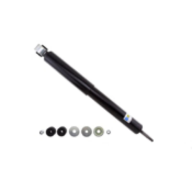 Bilstein 1995 Land Rover Defender B4 OE Replacement Shock Absorber - Rear - Installation View