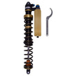 Load image into Gallery viewer, Bilstein 20-21 Can-Am Maverick X3 RS Turbo R Black Hawk Powersports Shock &amp; Coil Spring Assembly -FL - Main Product View