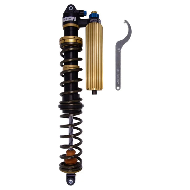 Bilstein 20-21 Can-Am Maverick X3 RS Turbo R Black Hawk Powersports Shock & Coil Spring Assembly -FL - Main Product View