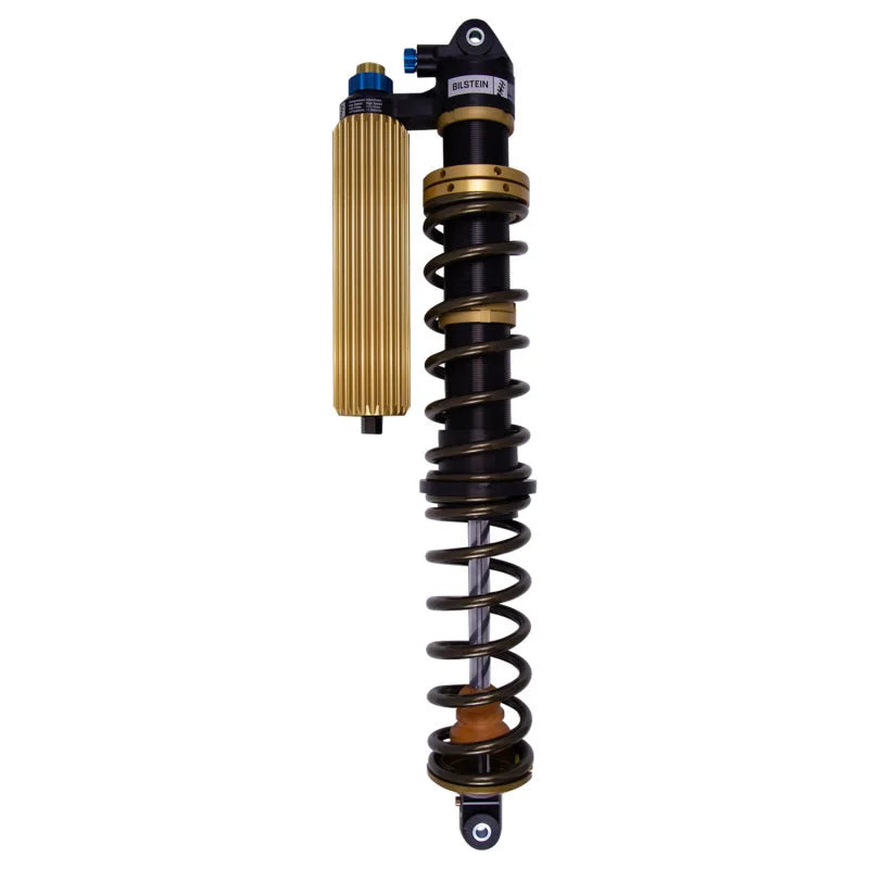 Bilstein 20-21 Can-Am Maverick X3 RS Turbo R Black Hawk Powersports Shock & Coil Spring Assembly -FL - Additional View 6