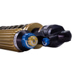 Load image into Gallery viewer, Bilstein 20-21 Can-Am Maverick X3 RS Turbo R Black Hawk Powersports Shock &amp; Coil Spring Assembly -FL - Additional View 7