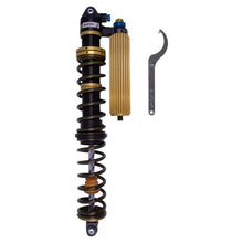 Load image into Gallery viewer, Bilstein 20-21 Can-Am Maverick X3 RS Turbo R Black Hawk Powersports Shock &amp; Coil Spring Assembly -FR - Main Product View